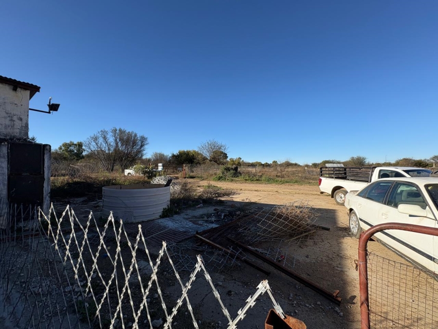 Commercial Property for Sale in Bloemhof North West